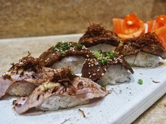 东京拼盘-东京屋(武定路店)