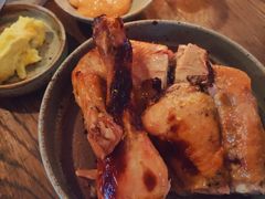 -BOR Eatery(安福路店)