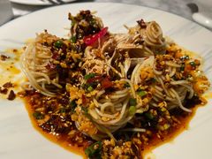 -蔴将·川菜(黄龙万科店)