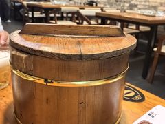 -61号餐吧(兴坪古镇漓江店)