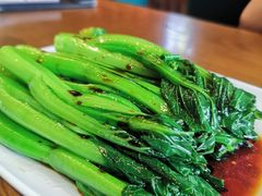 -香港表哥茶餐厅(银泰百货店)