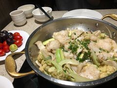 -大丰收脆鱼(浦西万达店)