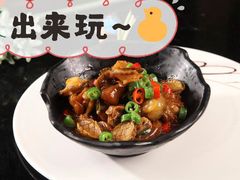 -皇冠明珠鱼翅楼(水上公园店)