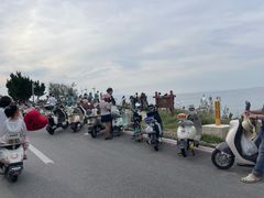 -养马岛旅游度假区