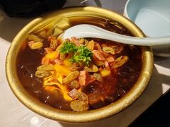 -田婆婆的菜(友谊阳光城店)