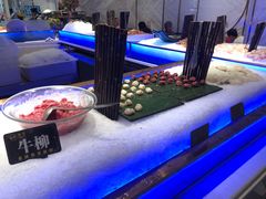 -诱货海鲜自助火锅(爱琴海购物公园东百店)
