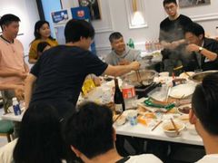 -聚会山庄·派对会议团建别墅轰趴馆(中兴和园店)