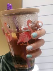-蜜丝卡伦美甲美睫半永久