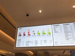 -喜茶(慈溪银泰城店)