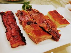 烧味拼盘-海逸海鲜酒家(古北店)
