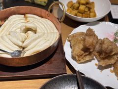 -奉天小馆·非遗东北菜(沈阳万象城店)