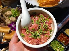 -牛牛和牛海鲜粥底火锅(长虹国际城店)