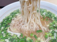 -牛一嘴·兰州牛肉面·大盘鸡(财富中心店)