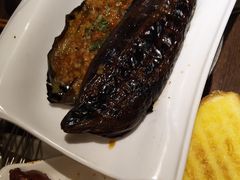 -喝丢一只鞋辣炒海鲜小烧烤(三八广场店)