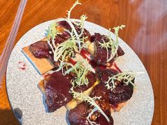 -Mr·Fish鱼鲜生海鲜放题(银泰in99店)