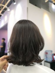 -吉米护肤造型