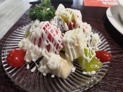 -超级厨房概念餐厅(奥园广场店)