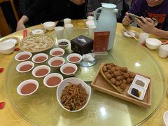 -砂锅居(西四店)