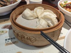 -老淮城·长鱼面(河下古镇店)