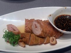 -荷塘秋月·本帮江浙菜(国权路店)