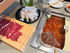 -海底捞火锅(杭州城西银泰城店)