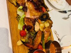 -一棵树·意大利西餐厅One Tree(新城店)