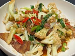 -金陵家宴·金陵春·南京菜(夫子庙店)