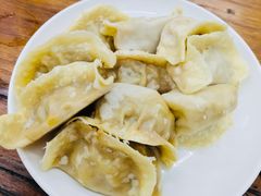 -奉天蚨祥饺子馆
