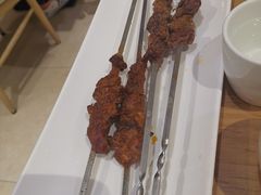 -秦香阁·西北家常菜(徐汇日月光中心店)