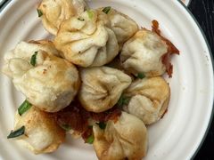 -赵宝美煎包店