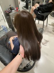 点击看大图 -3AM HAIR SALON烫发染发接发