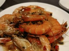 -火地铁板烧(河西龙湖天街店)
