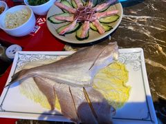 -蜀辣居鲜货老火锅(双流万达店)