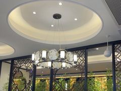 -同湘会馆(粤垦路店)