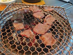-农乐园炭火烤肉(繁花中心店)