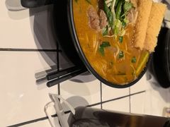 -肥汁米蘭香港米线(长宁来福士店)