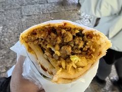 -内涵饵块