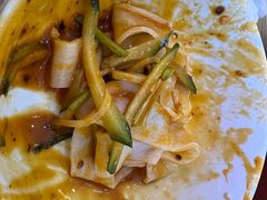 -吴满满油泼面(北方风味园店)