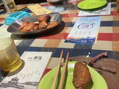 -什么餐馆(天主教堂店)
