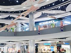 -深圳华盛奥特莱斯(华南一道店)