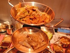 -西塔老太太泥炉烤肉(苏州大悦城店)