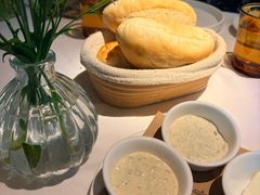 -夏朵餐厅(丁香店)