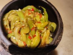 -佬麻雀·新湘菜(珠海金发购物中心店)
