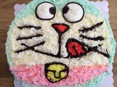 -花间烘焙BLossom Bakery