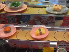 -争鲜回转寿司(东方银座店)