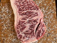 -老乾杯和牛烧肉(王府中环店)