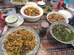-西域美食(西直门南小街店)