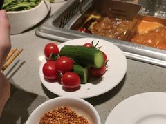 -海底捞火锅(方圆荟店)