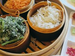 -晋阳春·山西菜·北京烤鸭(交大店)
