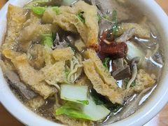 -祁家面馆(大香炉店)